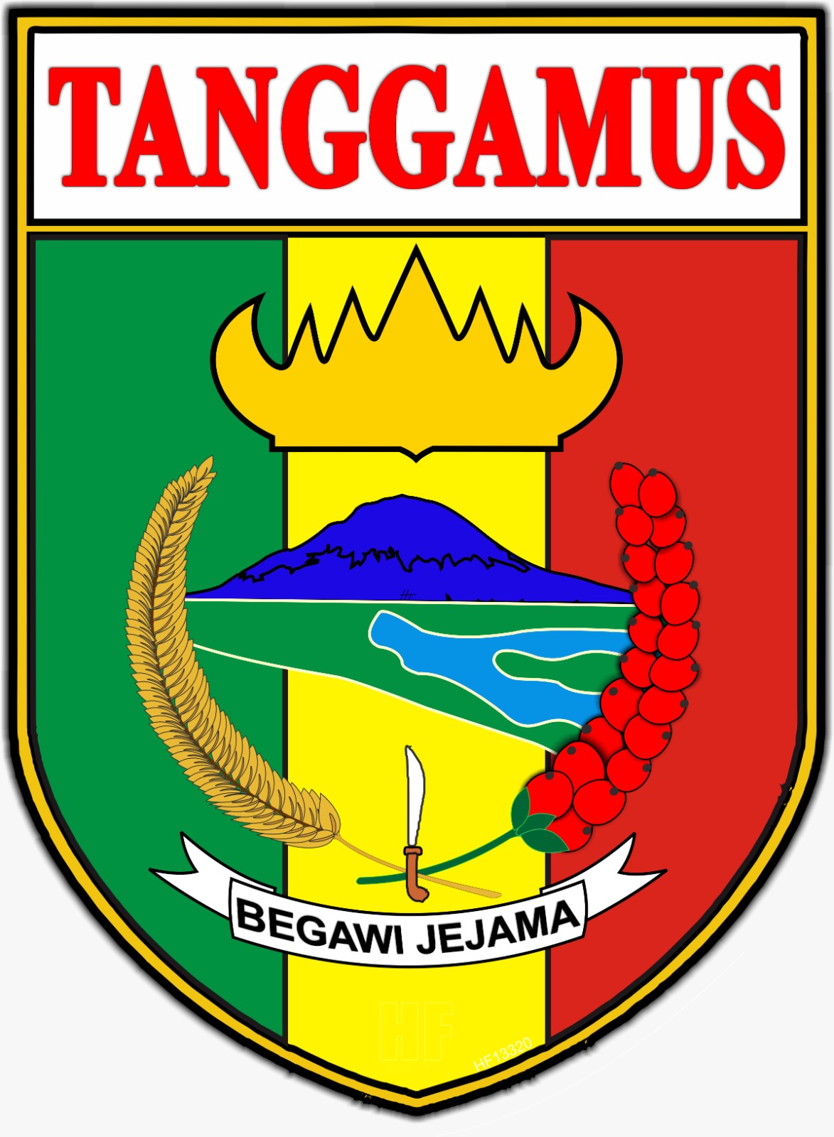 Desa Tanjungan